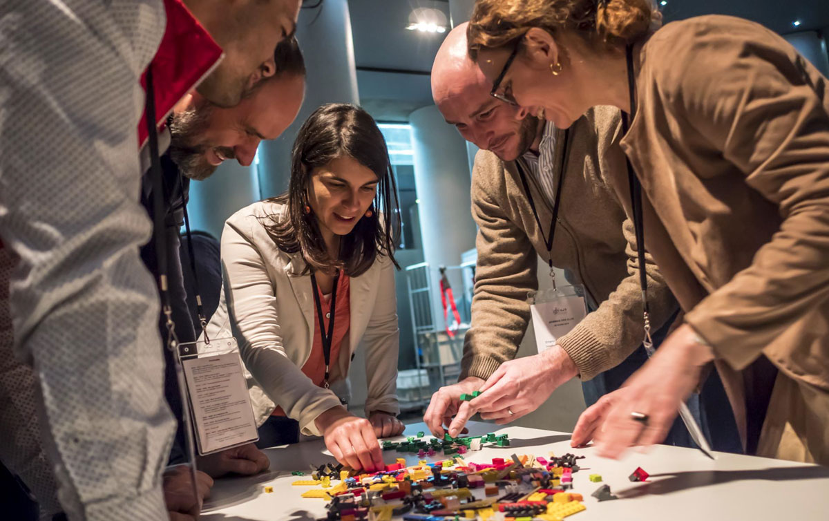 Expérimenter au CJD