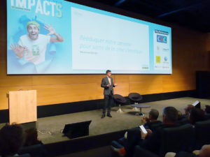 CJD Journée Impacts à Grenoble