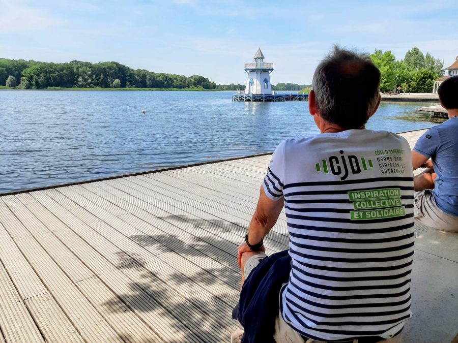 CJD - Formations pour entrepreneur