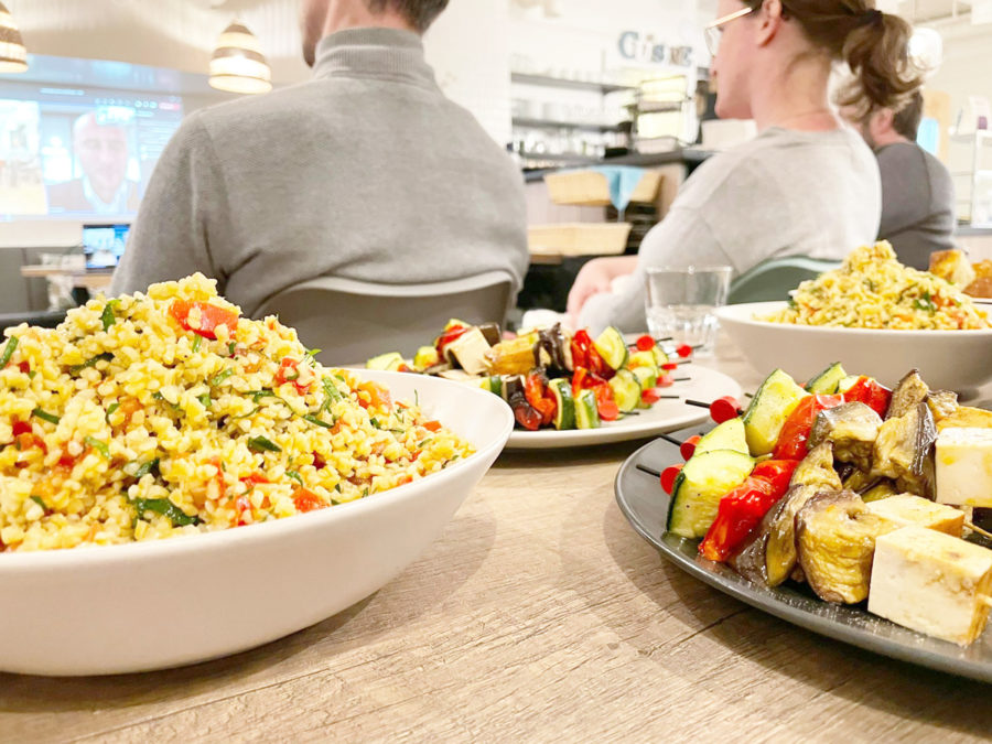 CJD avec Emeric Oudin