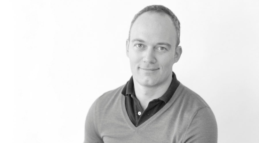 Conférence CJD Suisse Allen Vernier